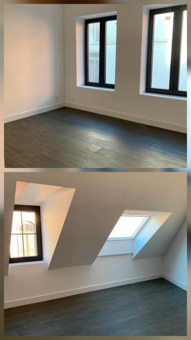 Chambres