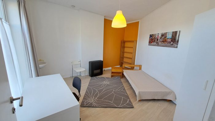 Student room
