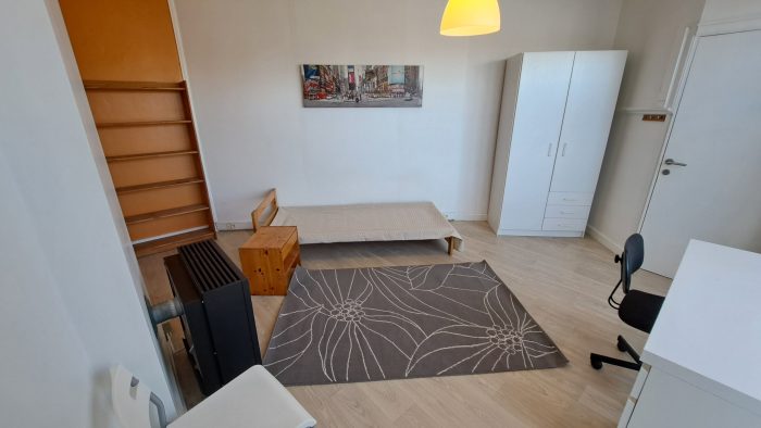 Student room