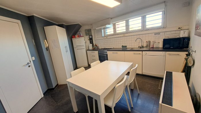 Student room