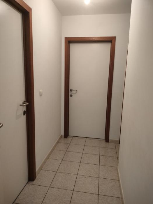 Shared housing