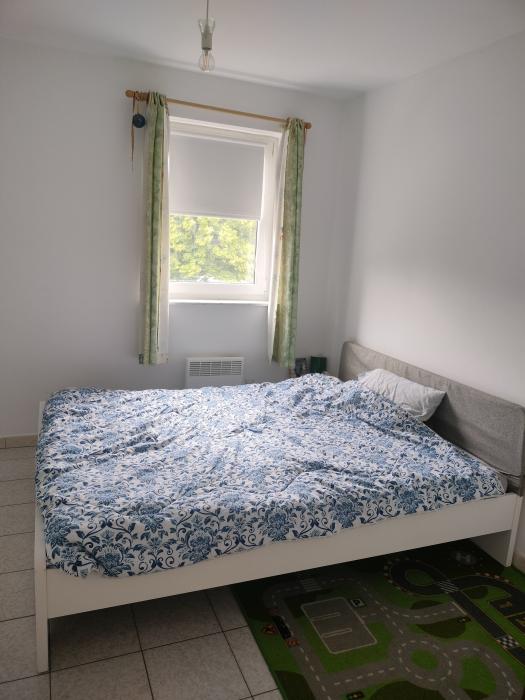 Shared housing 25 m² in Mons