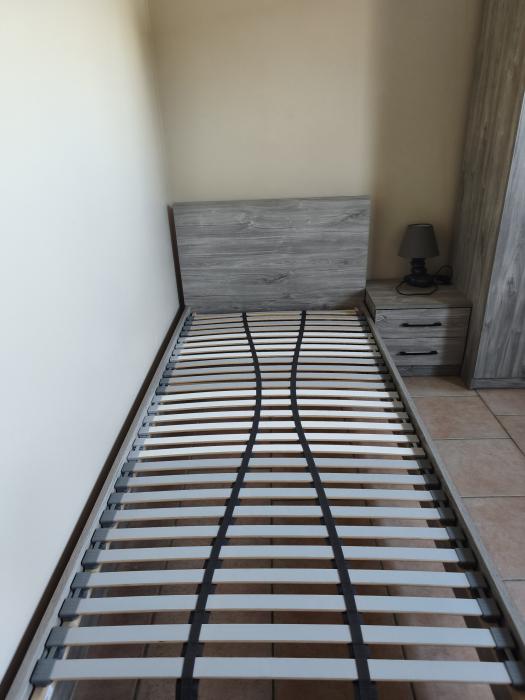 Room in owner's house