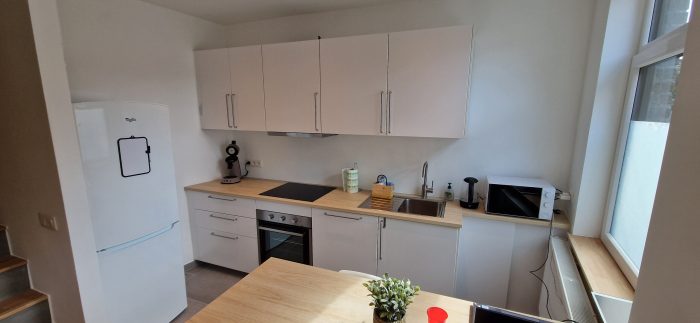 Shared housing
