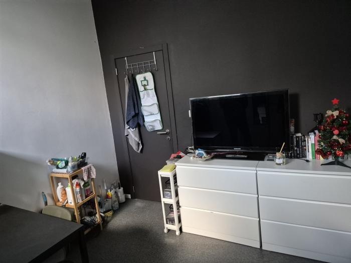 Studio