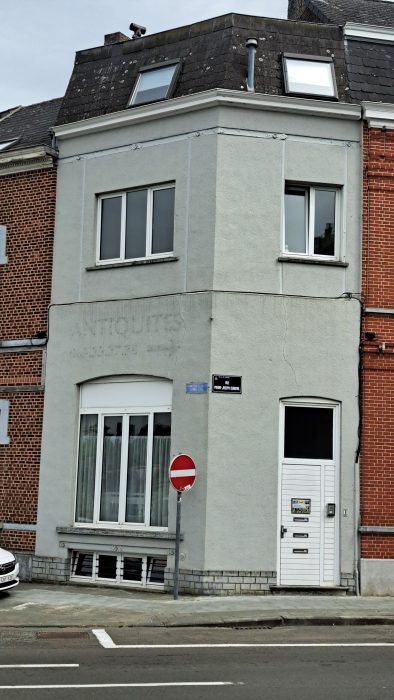 Student room
