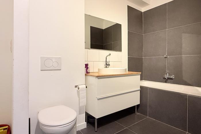 Student room
