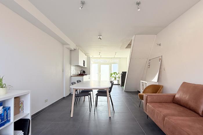 Student room