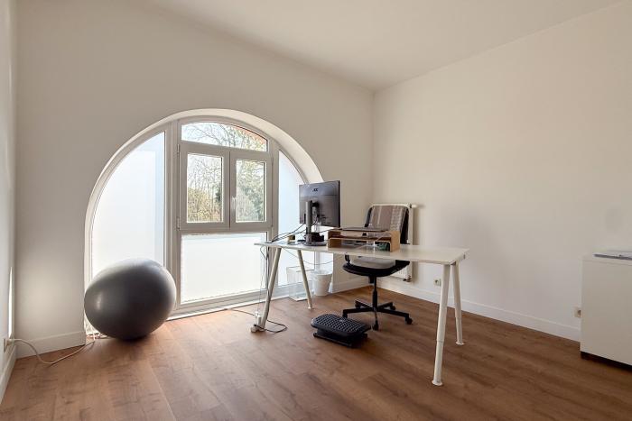 Student room