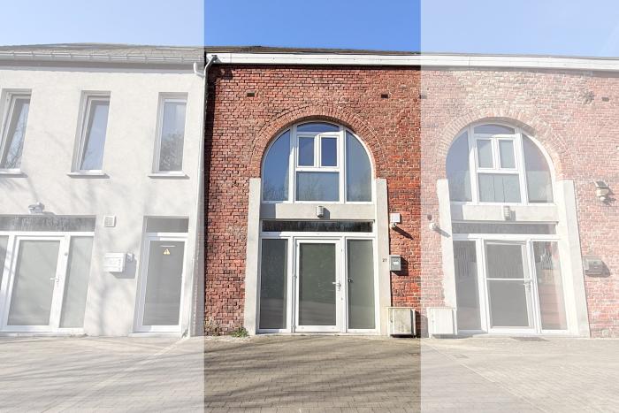 Student room 13 m² in Mons
