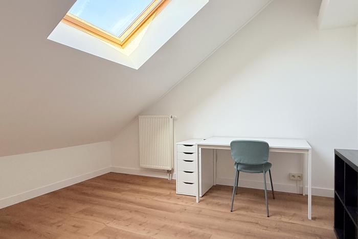 Student room