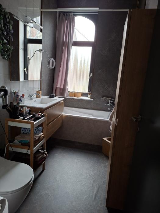 Kot chez l'habitant