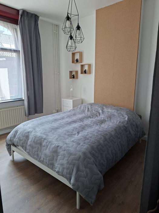 Kot chez l'habitant