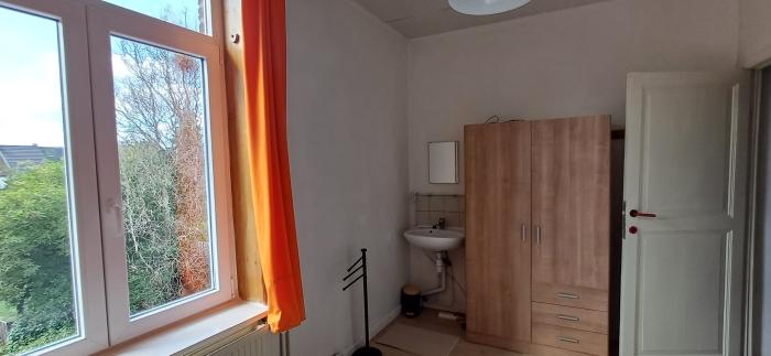 Student room