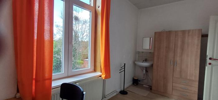 Student room