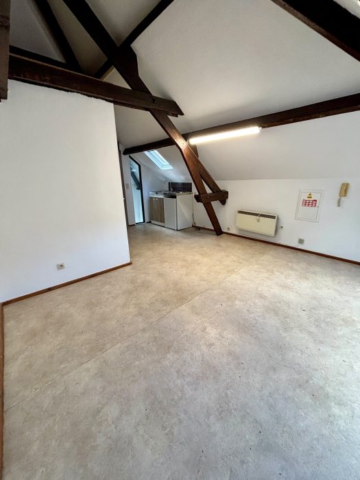 Studio 25 m² in Bergen