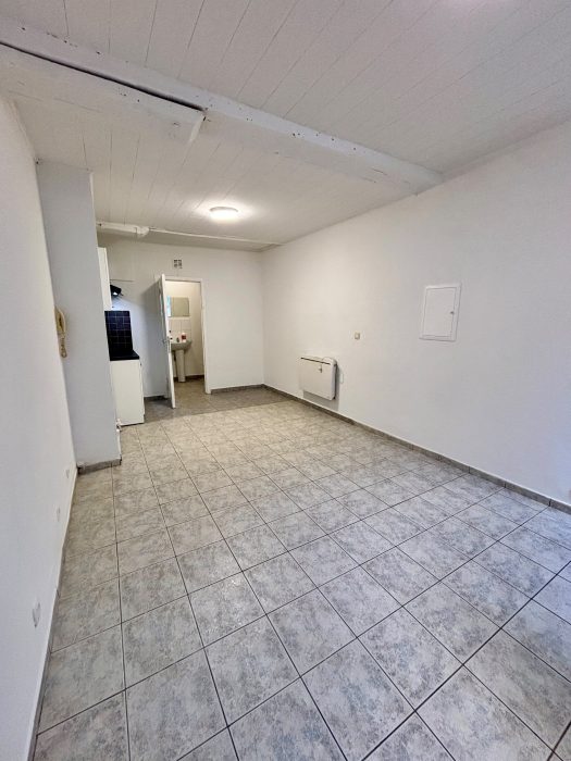 Studio 25 m² in Bergen