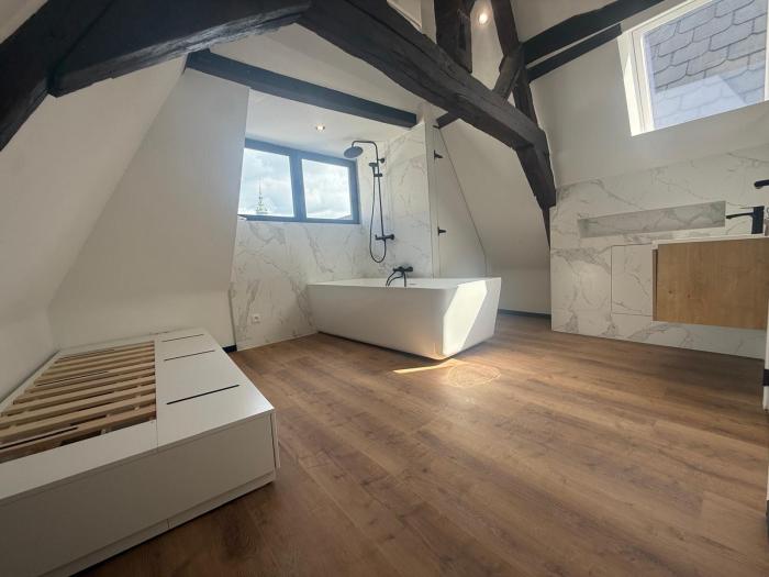 Student room