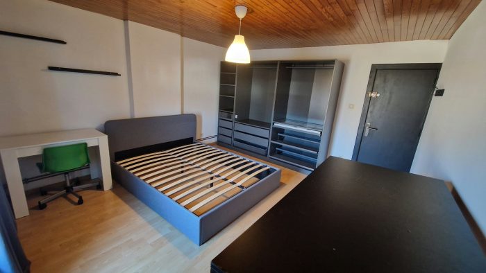 Co-locatie 16 m² in Bergen