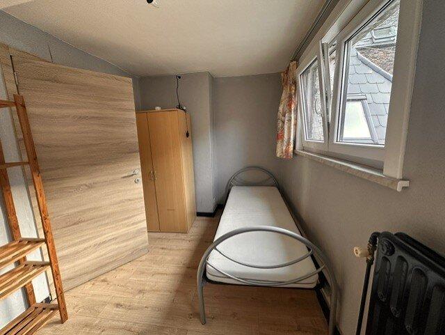 Student room