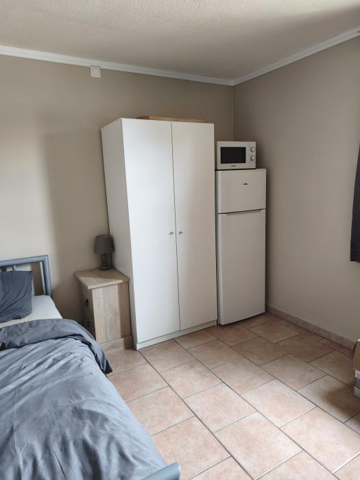 Student room