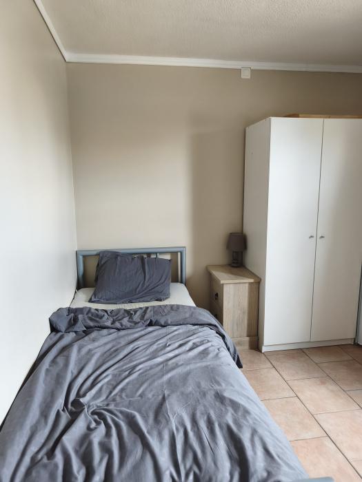 Student room
