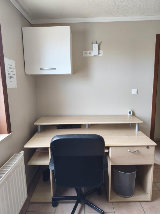 Student room 14 m² in Mons