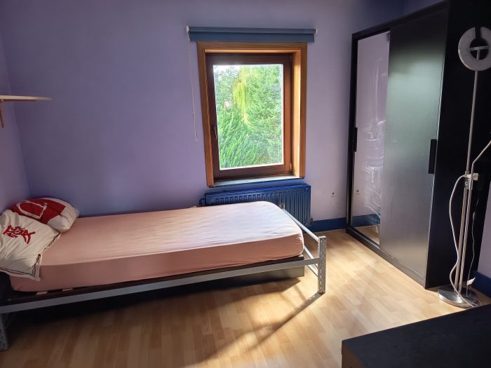 Kot chez l'habitant