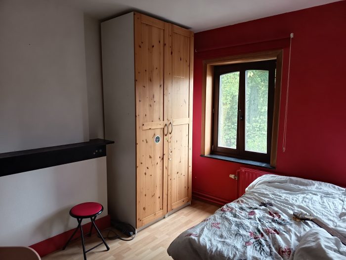 Kot chez l'habitant