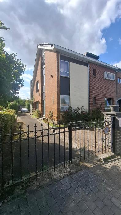 Kot 26 m² à Mons