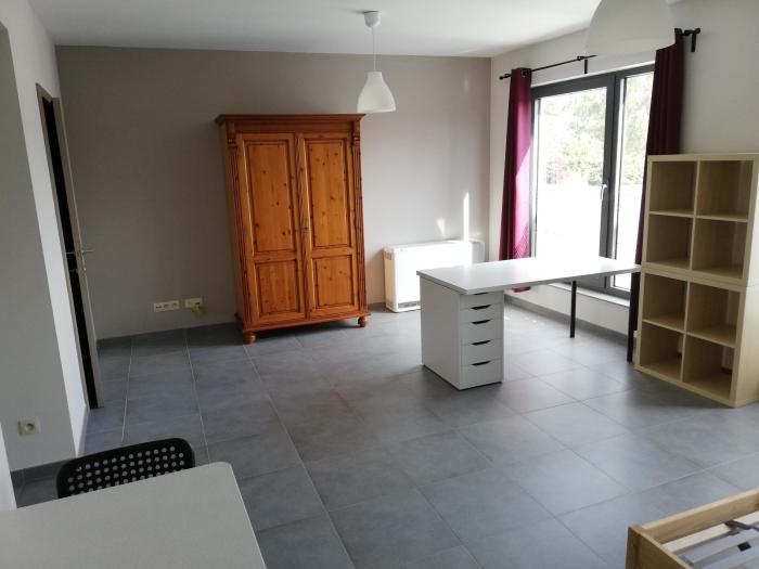 Studio 38 m² in Bergen