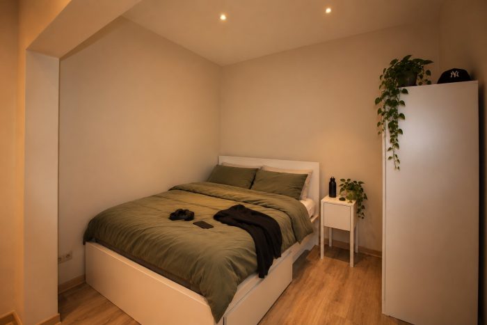 Studio 25 m² in Bergen