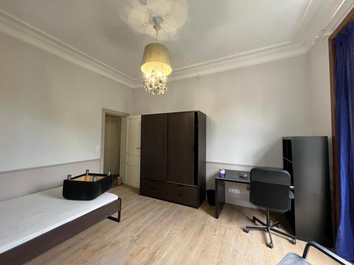 Student room