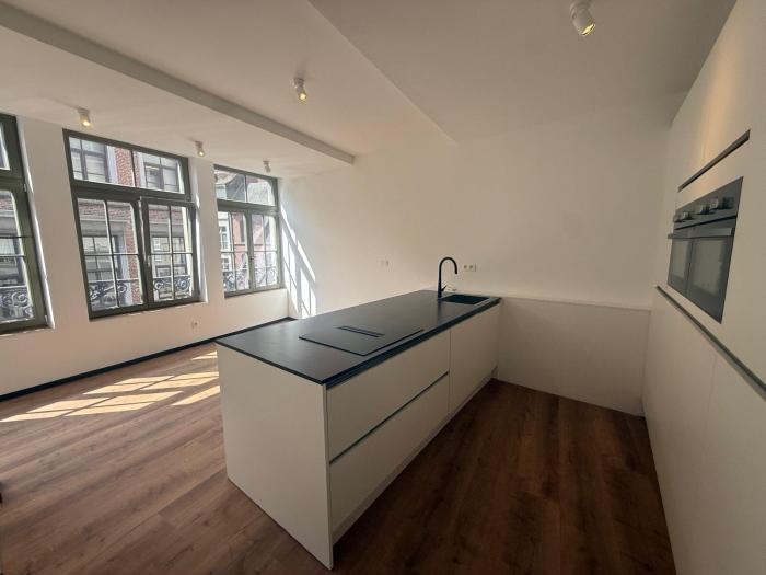 Student room 15 m² in Mons