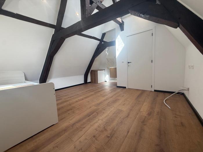 Student room