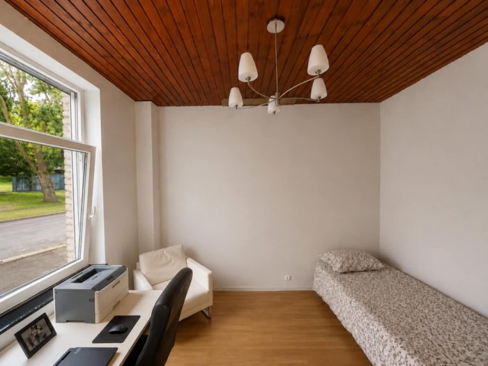 Shared housing 15 m² in Mons