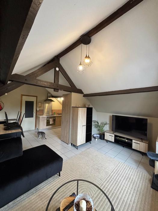 House 50 m² in Mons