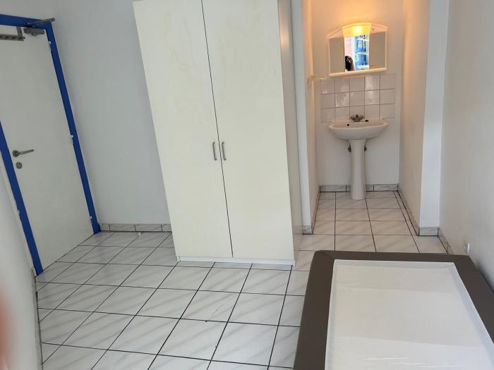 Colocation