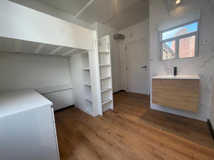 Student room