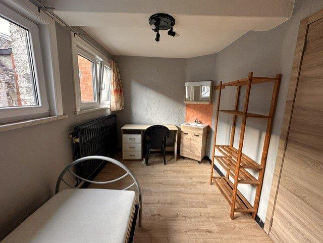 Student room