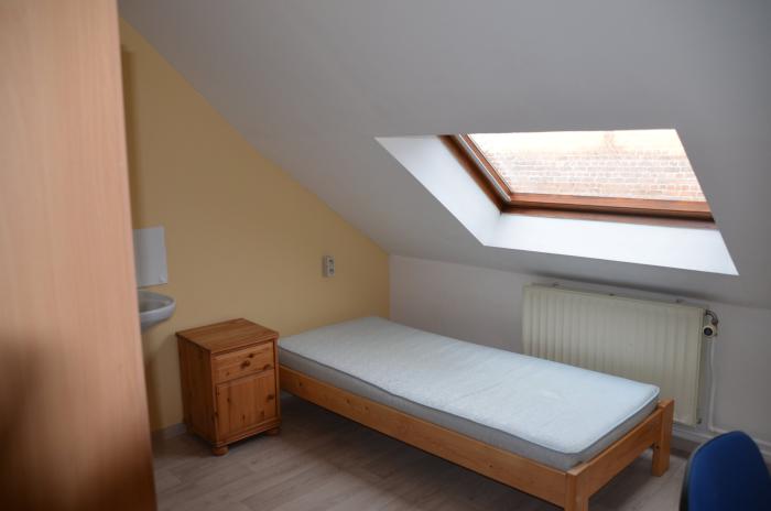 chambre 2ème étage gauche