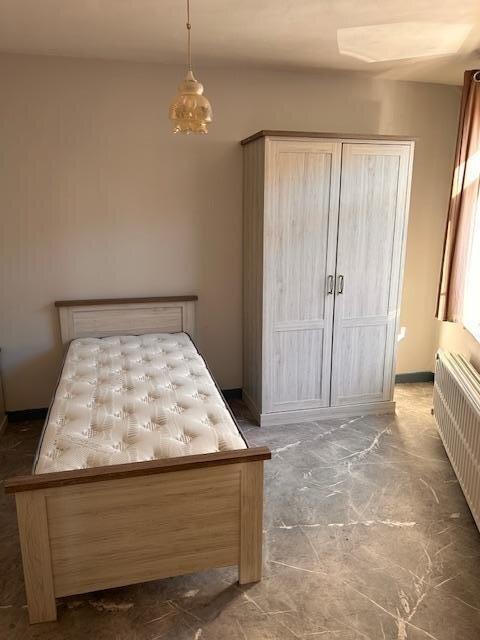 合租房 25 m² 在 Mons
