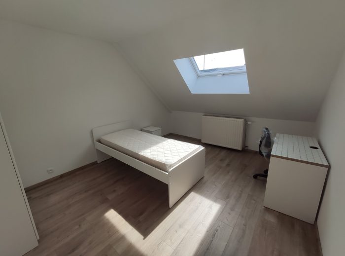Chambre 4-1