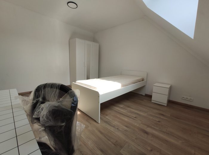 Chambre 4 -2