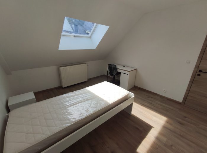 Chambre 4-4