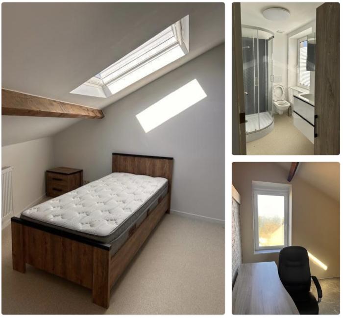 Chambre 4