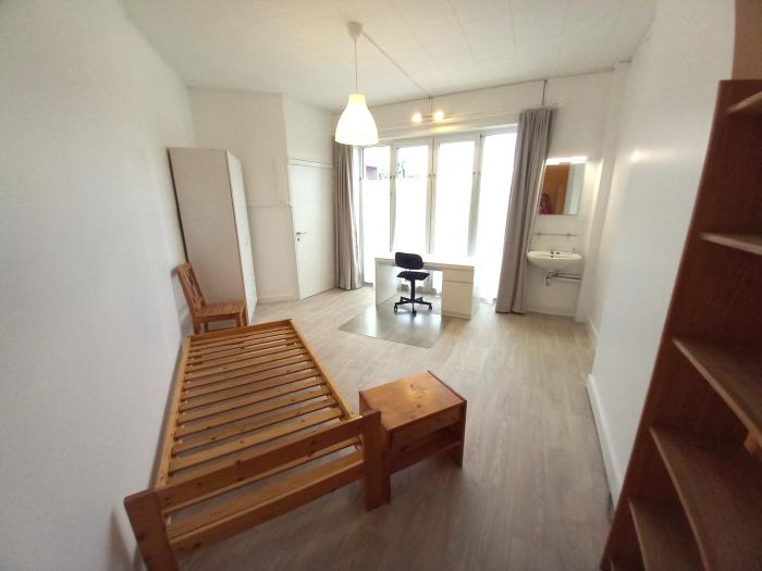 Student room 15 m² in Mons