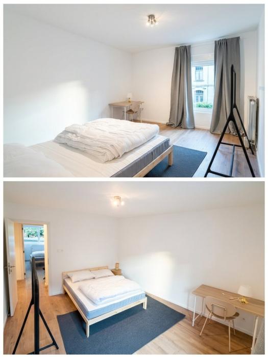 Chambre 1