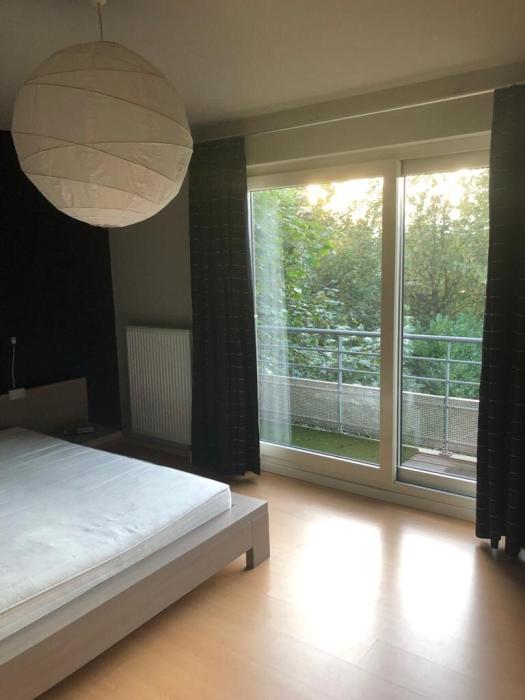 chambre niveau 1