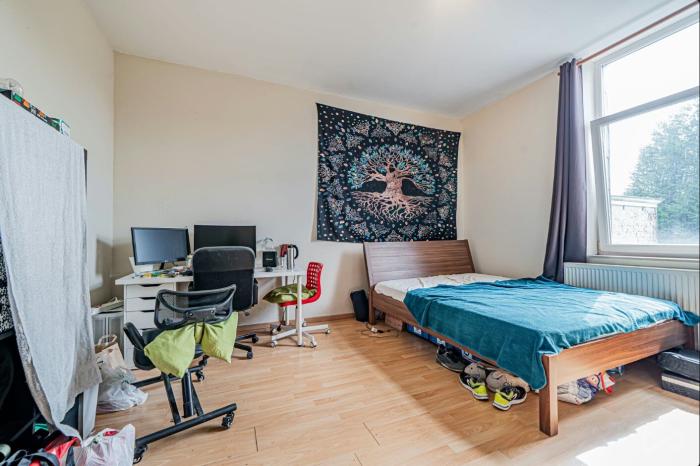 Shared housing
